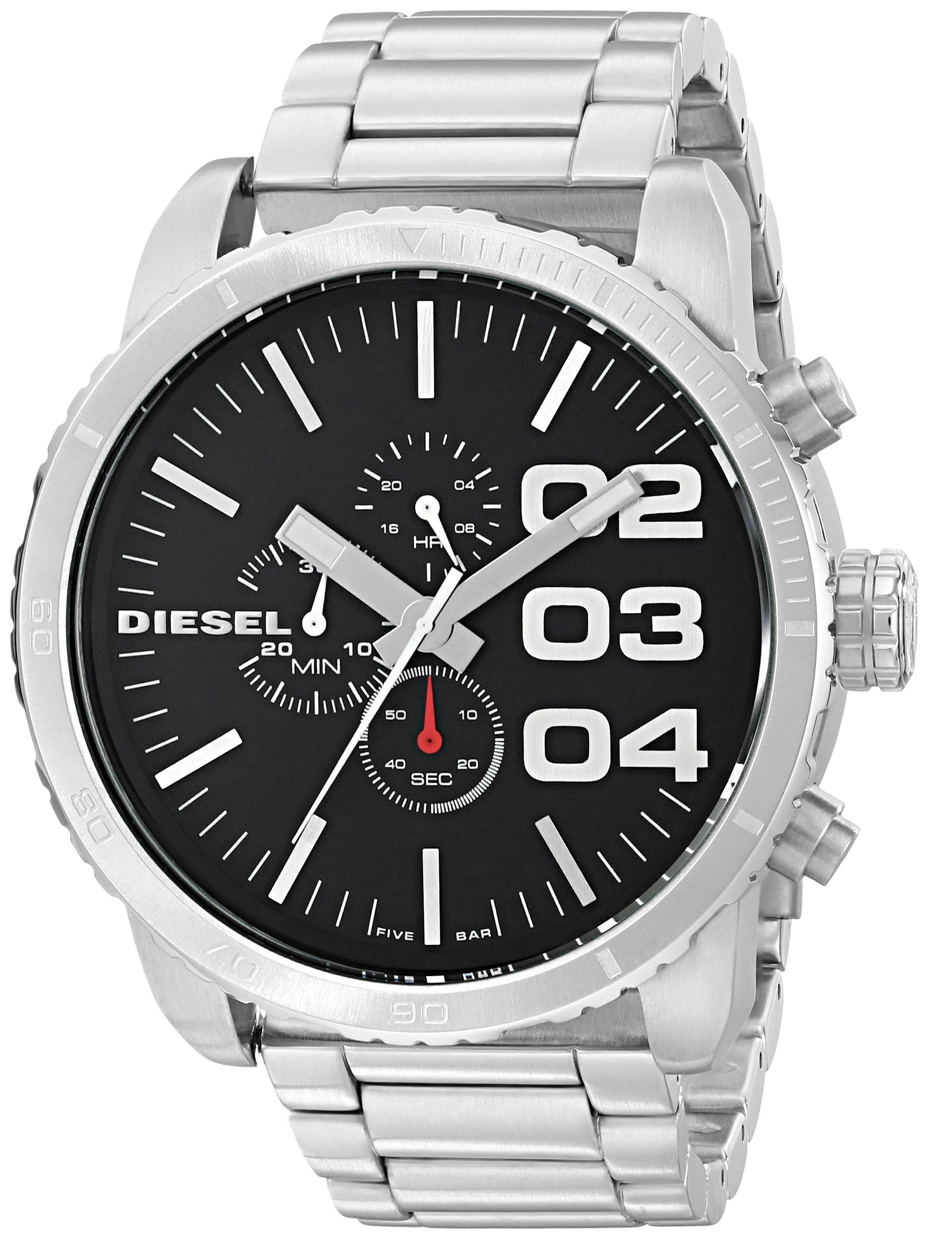 Часы-хронограф DIESEL DZ4209