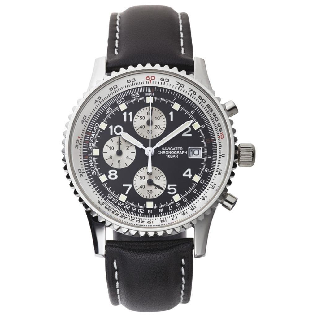 Часы-хронограф VL0121 мужские